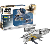 Star Wars Razor Crest - 1:72 Rev...