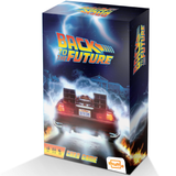 Back To The Future Card Game