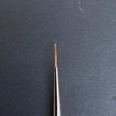 Series 88 Pure Sable Rigger - 10...