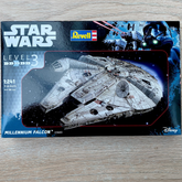 Revell Star Wars Millennium Falc...