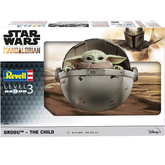 Star Wars Grogu The Child - 1:3 ...