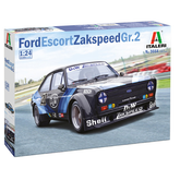 Ford Escort Zakspeed Gr.2 - 1:24