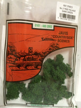 Javis NO.3 TREE FOLIAGE D.GREEN ...