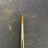 Series 301 Pointed Round Golden-...