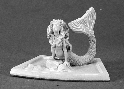 reaper miniatures Pisces 