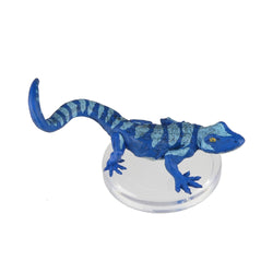 Giant Gecko 10/44 (Pre-Painted Miniature)