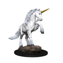 Wizkids Pathfinder Deep Cuts Miniatures: Unicorn : 72589