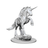 Wizkids Pathfinder Deep Cuts Miniatures: Unicorn : 72589