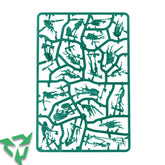 Nighthaunt Chainrasps On Sprue (...