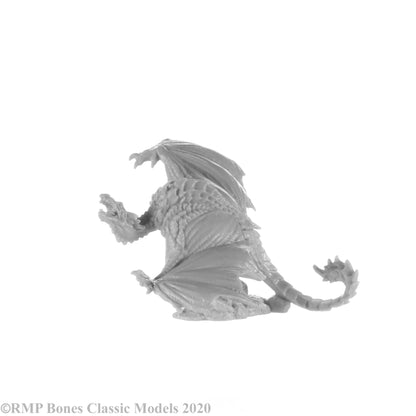 reaper miniatures 77688 Wyvern 