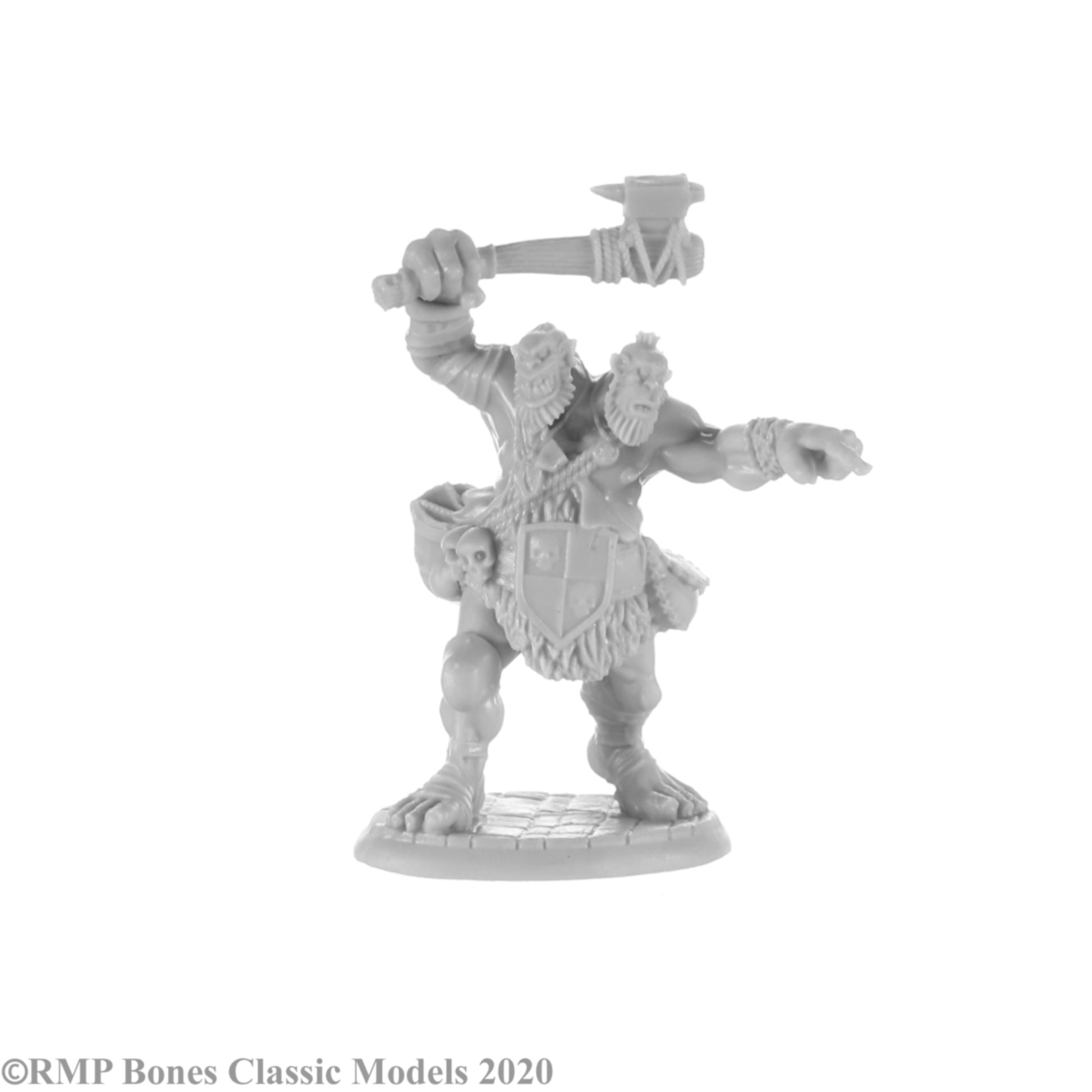 reaper miniatures 77706 Ettin