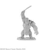 reaper miniatures 77692 Ape Lord 