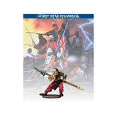 Tong Warrior - North Star Steamp...