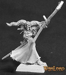 14003 Ashkrypt, Overlords Warlord