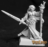 14022 Lysette, Elven Mage