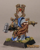 14039 Ivar, Dwarf Priest