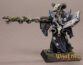 14060 Leisynn, Mercenaries Mage