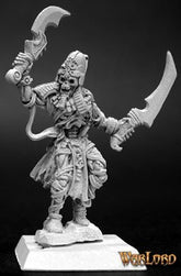 14064 Khadath, Nefsokar Captain