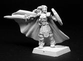 14070: Nicole, Captain sculpted ...