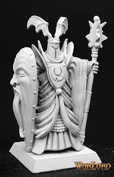 14071 Athak, Necropolis Sergeant