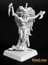 14078 Nasithe, Darkspawn Hero