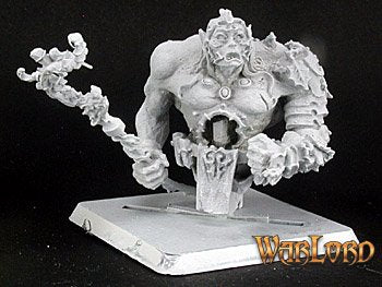 14105 Soultender, Darkspawn Monster