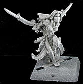 14128: Moraia, Overlords Hero sc...