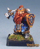 14146 Fulumbar, Dwarf Captain