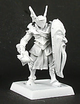 14160: Athak Alt Sculpt, Necropo...