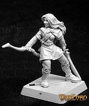 14165 Selwyn, Elven Captain