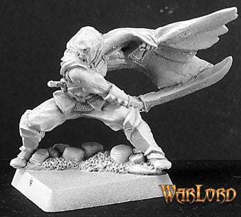 14184 Bloodseeker Vampire, Necropolis Solo - Warlord