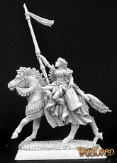 14213 Lady Devona, Crusaders Mage