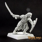 14217 Meridh, Elven Sergeant