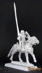 14231 Templar Heavy Cavalry, Crusaders Adept
