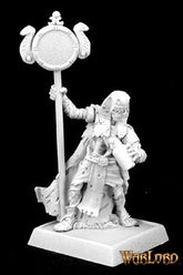 14243 Sokar'S Disciple, Nefs...