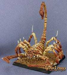 14244 Giant Scorpion, Nefsokar Monster