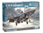 F-35 B Lightning II - Italeri 1/...