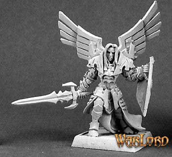 14267 General Matisse, Overlords Warlord - Warlord