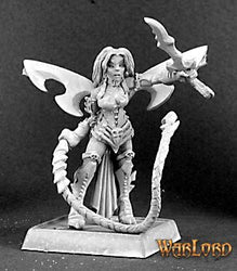 14268 Marquise, Overlords Warlord