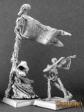 14291 Standard & Musician, N...