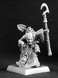 14317: Jos Gebbler, Mercenaries Mage sculpted by Gene Van Horne: www.mightylancergames.co.uk