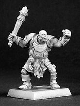 Reaper Warlord 14332 - Mack Hard...