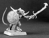 14343: Sunan, Reptus Warrior scu...
