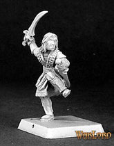 14344 Jumoke, Nefsokar Adept