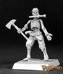 14349 Skeletal Crewman, Razig Grunt