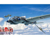 Italeri 1/72 Heinkel HE-111 H-6 ...