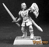 14363 Crusader Ivy Crown Skirmisher