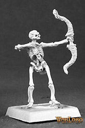 14382 Skeletal Archer