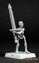 14389 Skeletal Swordsman