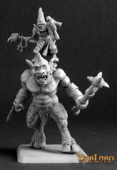 14396 Reven Cyclops And Goblin Mage